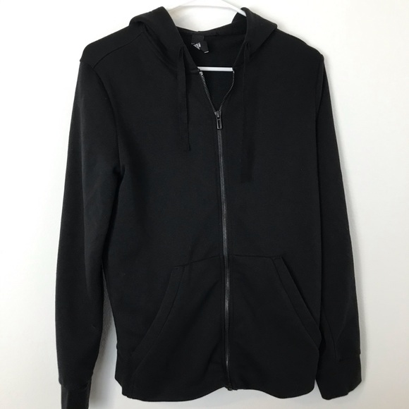 adidas Jackets & Blazers - Adidas Zip Up Hoodie